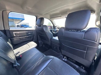 2013 RAM 1500 Sport