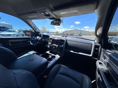2013 RAM 1500 Sport