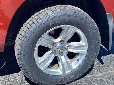 2013 RAM 1500 Sport