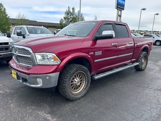 2014 RAM 1500 Laramie