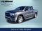 2021 RAM 1500 Big Horn Quad Cab 4x4 6'4" Box
