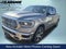 2023 RAM 1500 Laramie Crew Cab 4x4 5'7" Box