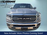 2023 RAM 1500 Laramie Crew Cab 4x4 5'7" Box