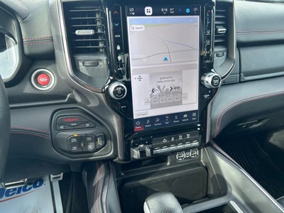 2024 RAM 1500 TRX Crew Cab 4x4 5'7" Box