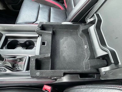 2024 RAM 1500 TRX Crew Cab 4x4 5'7" Box
