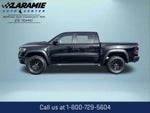 2024 RAM 1500 TRX Crew Cab 4x4 5'7" Box