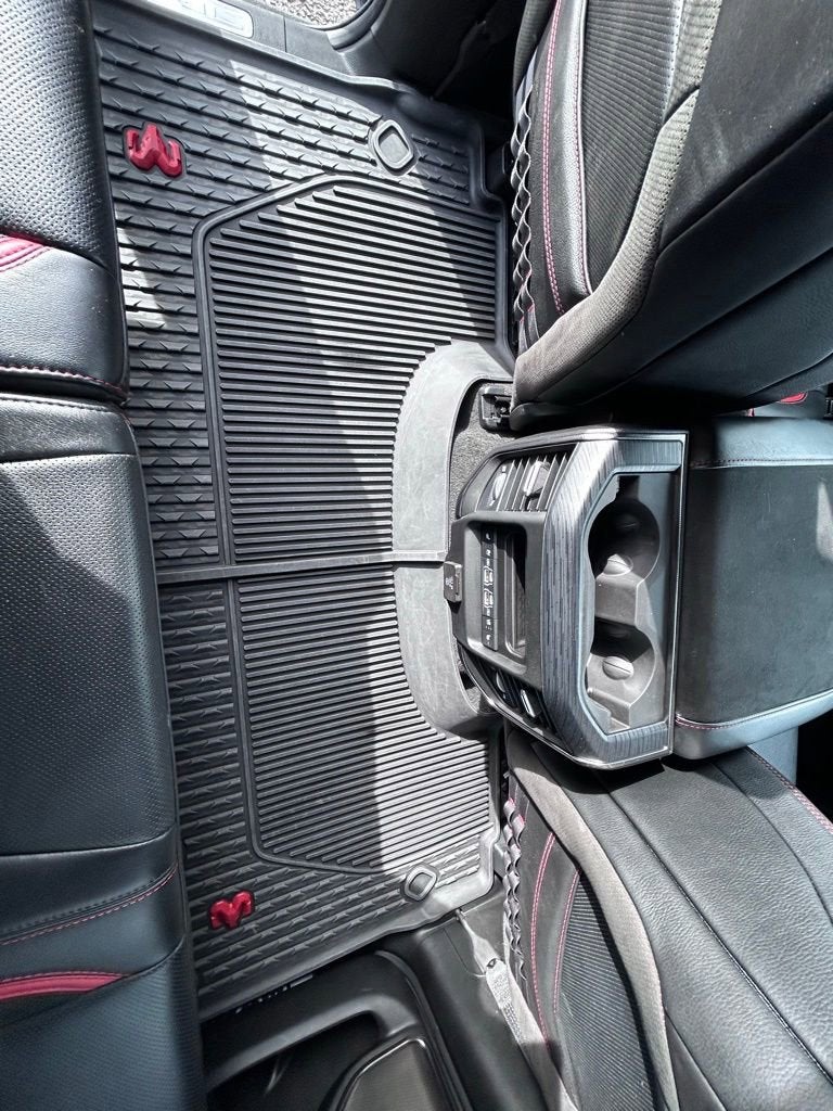 2024 RAM 1500 TRX Crew Cab 4x4 5'7" Box