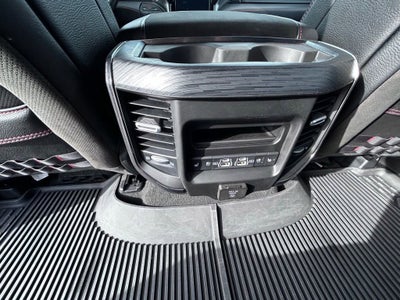 2024 RAM 1500 TRX Crew Cab 4x4 5'7" Box