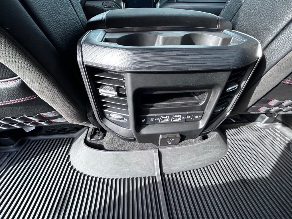 2024 RAM 1500 TRX Crew Cab 4x4 5'7" Box