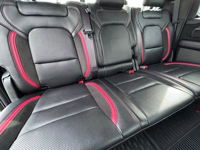 2024 RAM 1500 TRX Crew Cab 4x4 5'7" Box