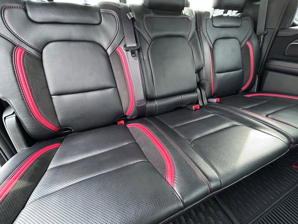 2024 RAM 1500 TRX Crew Cab 4x4 5'7" Box