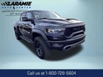 2024 RAM 1500 TRX Crew Cab 4x4 5'7" Box