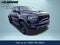 2024 RAM 1500 TRX Crew Cab 4x4 5'7" Box