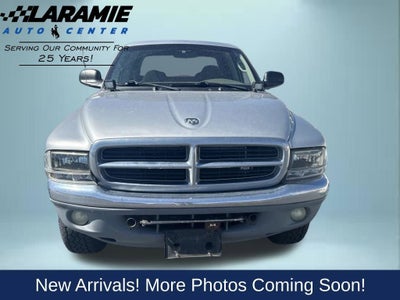 2003 Dodge Dakota SLT
