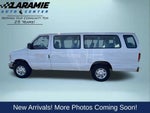 2008 Ford Econoline Wagon XL