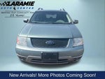2007 Ford Freestyle SEL