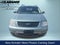 2007 Ford Freestyle SEL