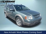 2007 Ford Freestyle SEL