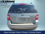 2007 Ford Freestyle SEL
