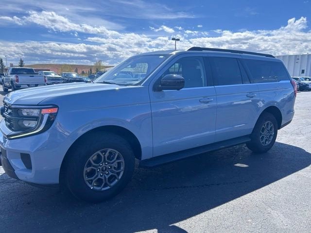 2025 Ford Expedition Active MAX 4x4's photo