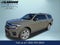 2024 Ford Expedition King Ranch MAX