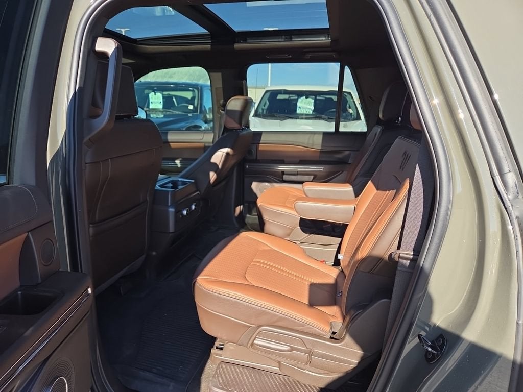 2024 Ford Expedition King Ranch MAX