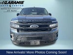 2024 Ford Expedition Limited MAX