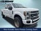 2020 Ford F-250 Platinum