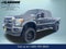 2016 Ford F-250 LARIAT