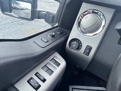 2016 Ford F-250 LARIAT