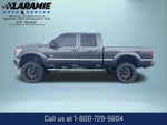 2016 Ford F-250 LARIAT