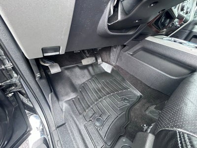 2016 Ford F-250 LARIAT