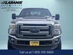 2016 Ford F-250 LARIAT