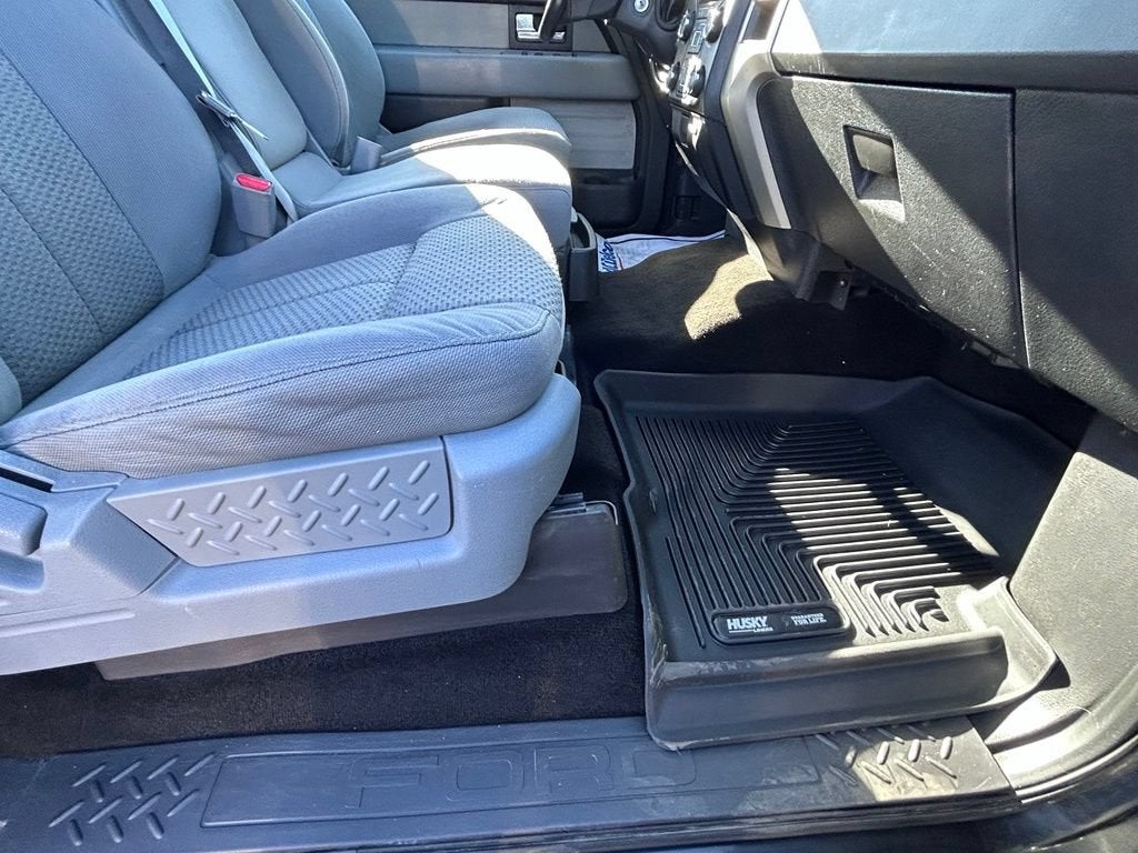 2013 Ford F-150 XL