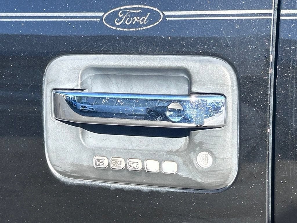 2013 Ford F-150 XL