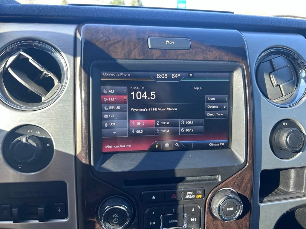 2014 Ford F-150 XL