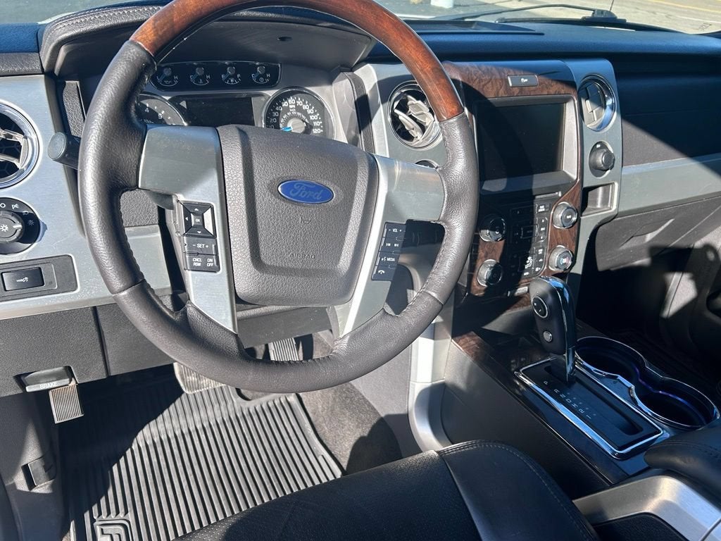 2014 Ford F-150 XL