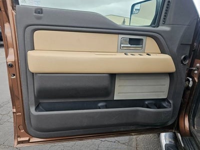 2011 Ford F-150 XL