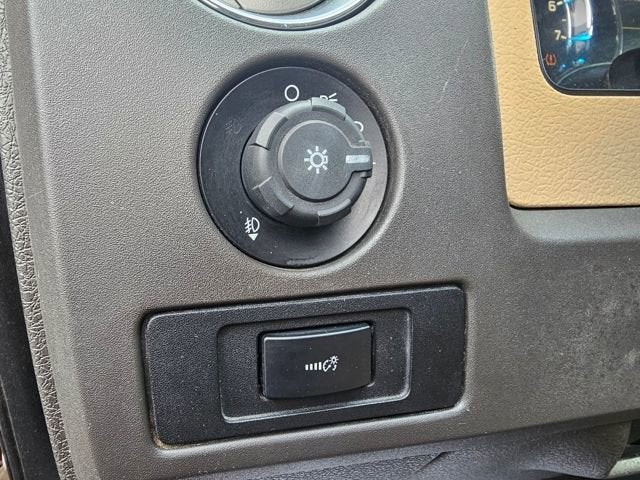 2011 Ford F-150 XL