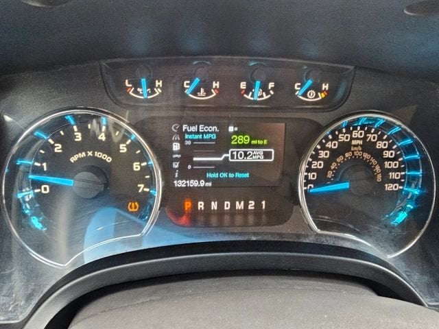 2011 Ford F-150 XL