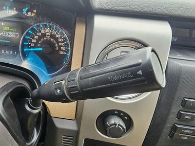 2011 Ford F-150 XL