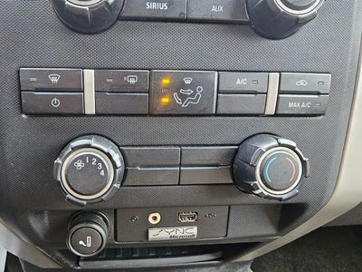 2011 Ford F-150 XL