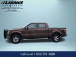 2011 Ford F-150 XL