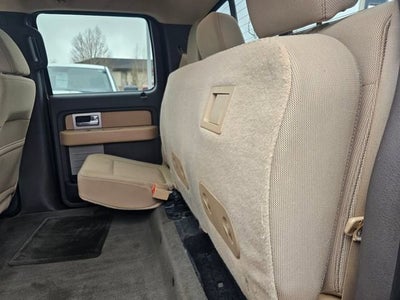 2011 Ford F-150 XL