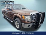 2011 Ford F-150 XL