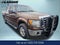 2011 Ford F-150 XL