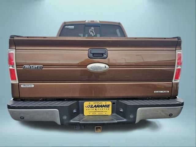 2011 Ford F-150 XL