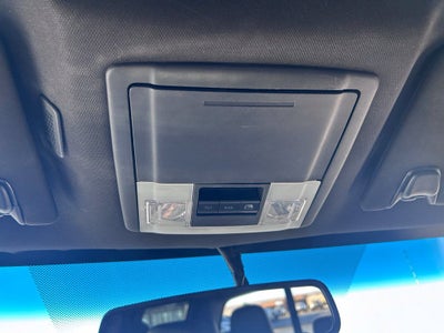 2013 Ford F-150 Platinum