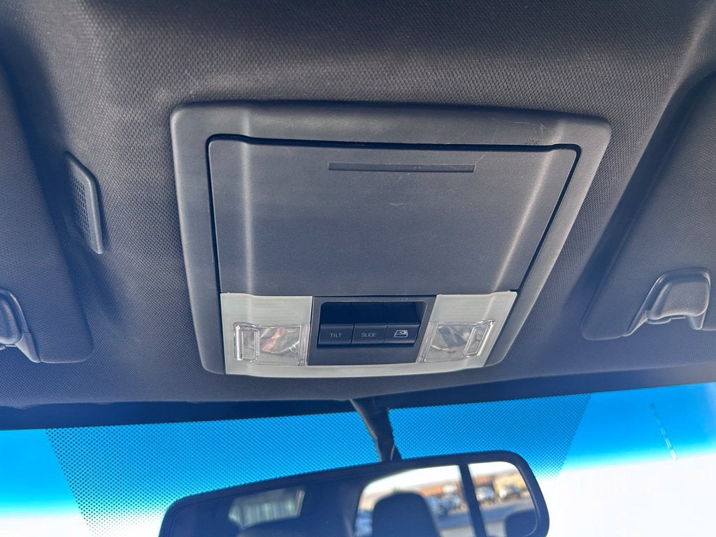 2013 Ford F-150 Platinum