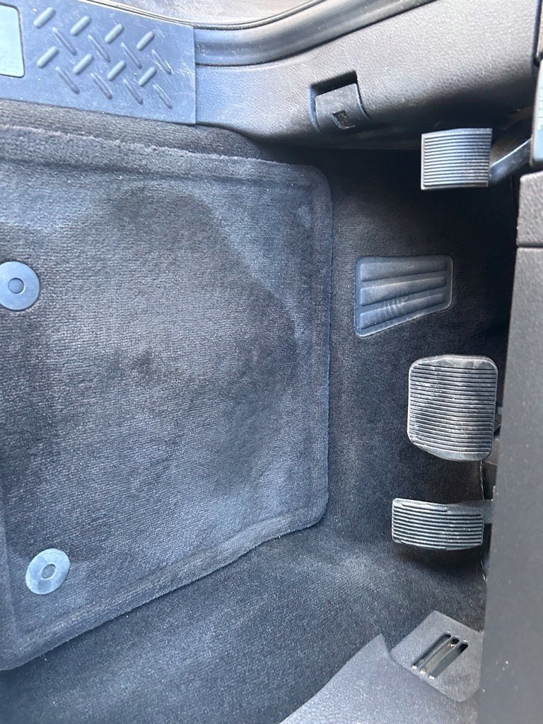 2013 Ford F-150 Platinum
